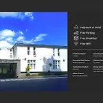 Oyo Firs Lodge London Heathrow
