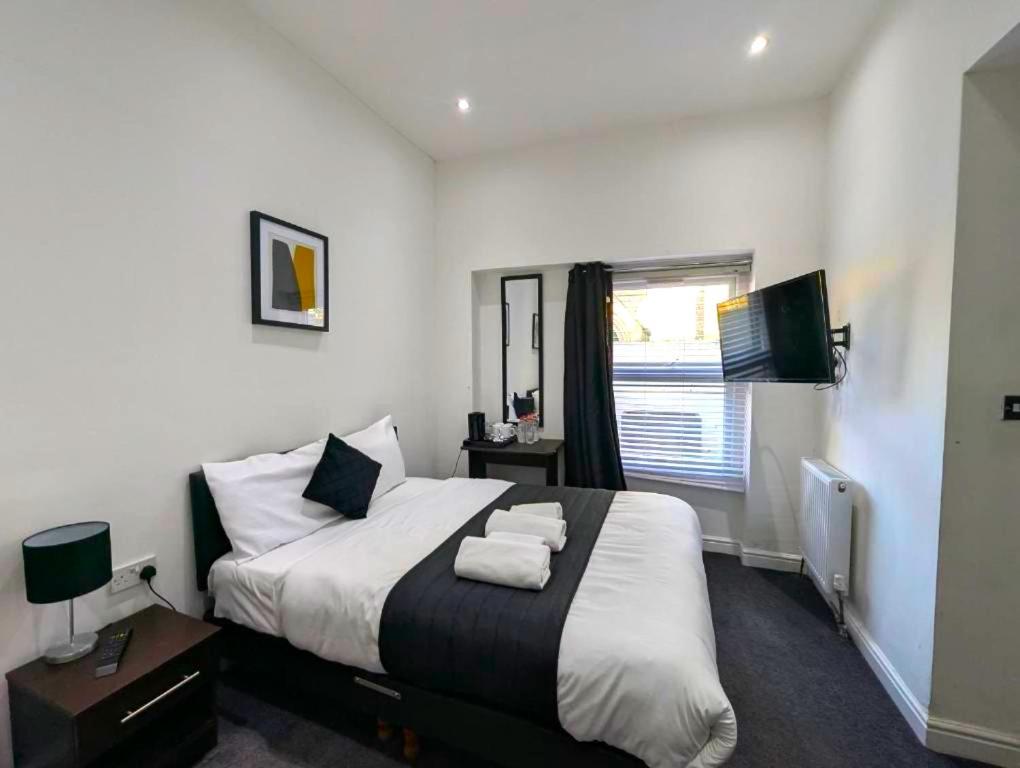 Guest house Oyo Firs London Heathrow