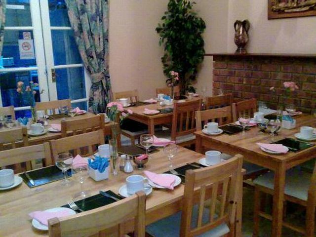 Oyo Firs London Heathrow Guest house